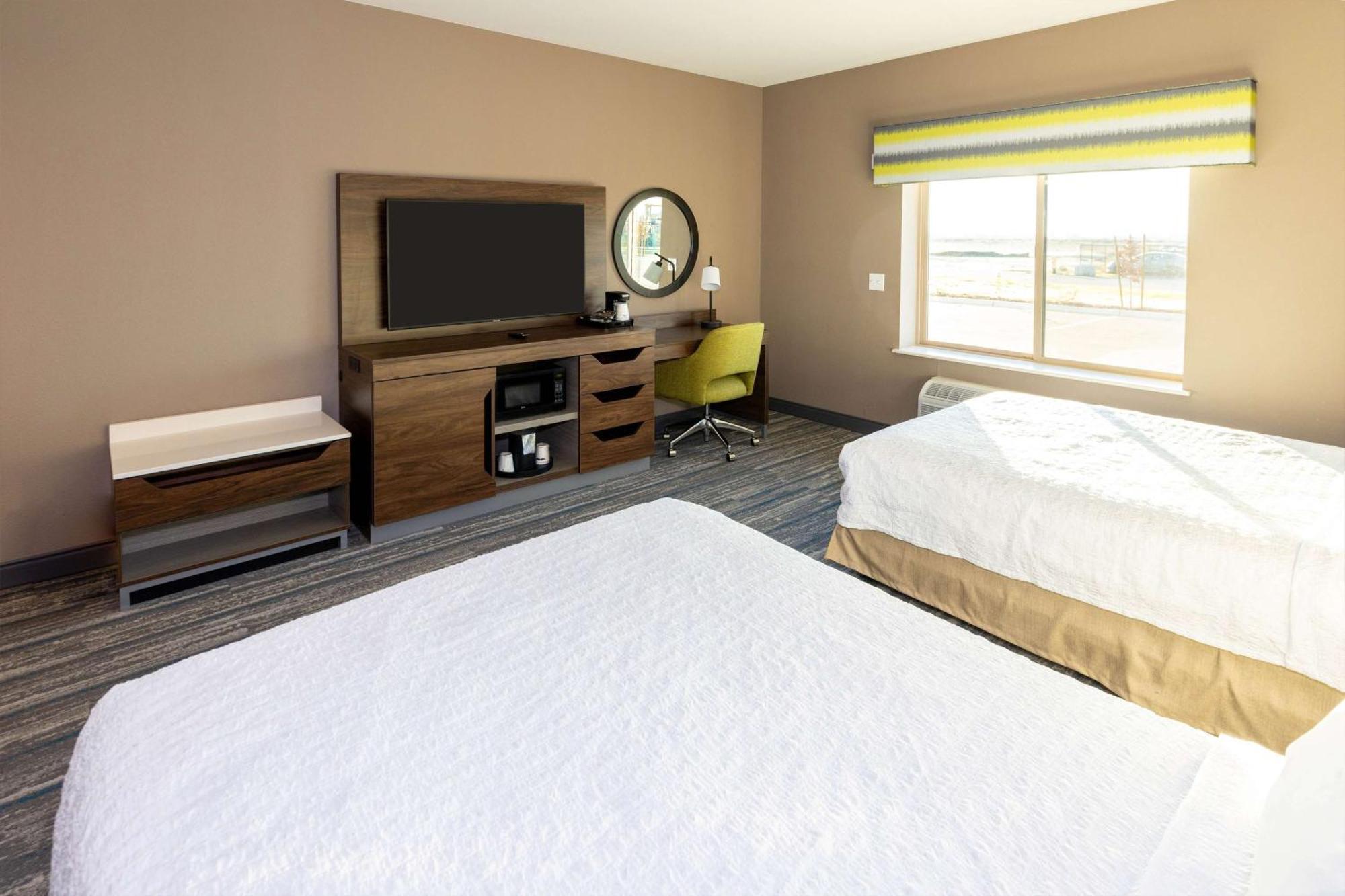 Hotel Hampton Selma, Ca Selma